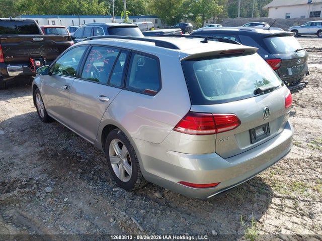 3VW117AU4KM517973 Volkswagen GOLF SPORTWAGEN