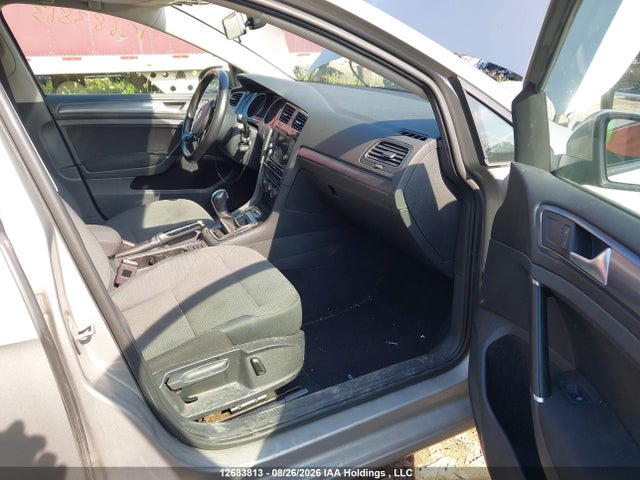 3VW117AU4KM517973 Volkswagen GOLF SPORTWAGEN