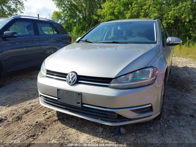 3VW117AU4KM517973 Volkswagen GOLF SPORTWAGEN