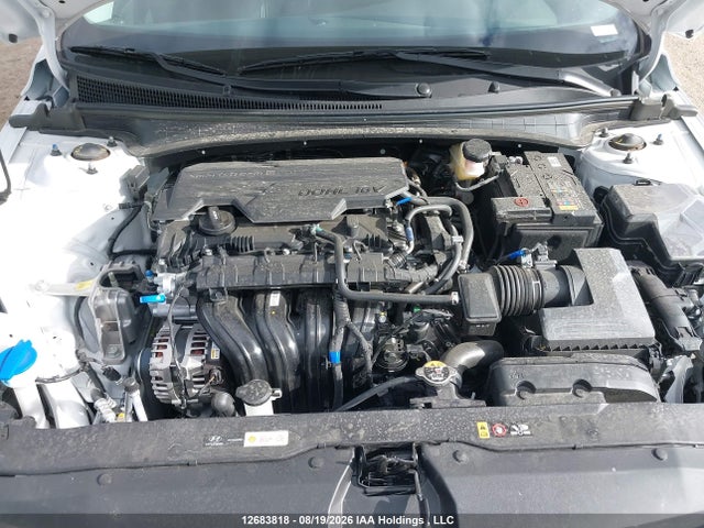 12683818 :رقم المزاد ، KMHLM4DG9TU232377 vin ، 2026 Hyundai Elantra Sel Sport مزاد بيع