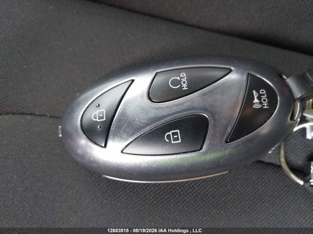 12683818 :رقم المزاد ، KMHLM4DG9TU232377 vin ، 2026 Hyundai Elantra Sel Sport مزاد بيع