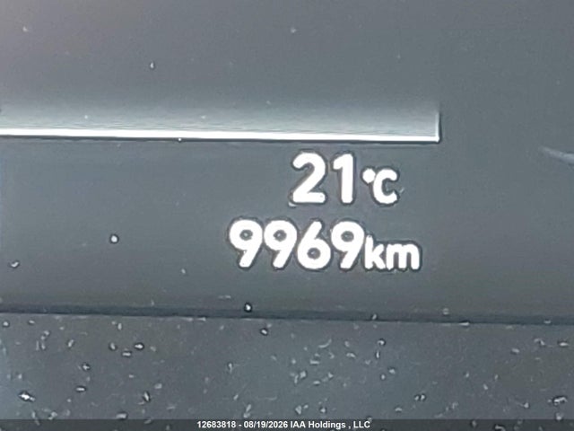 12683818 :رقم المزاد ، KMHLM4DG9TU232377 vin ، 2026 Hyundai Elantra Sel Sport مزاد بيع