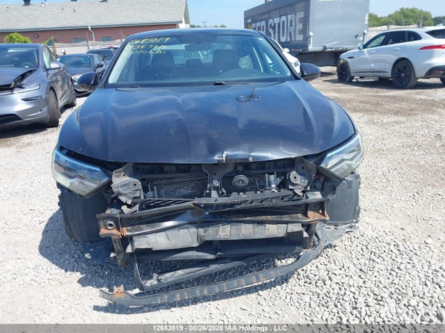 3VWE57BU8KM010630 Volkswagen Jetta