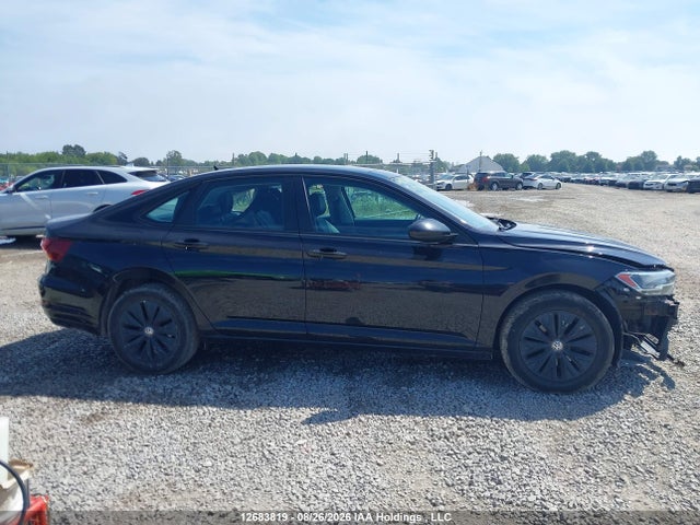 3VWE57BU8KM010630 Volkswagen Jetta