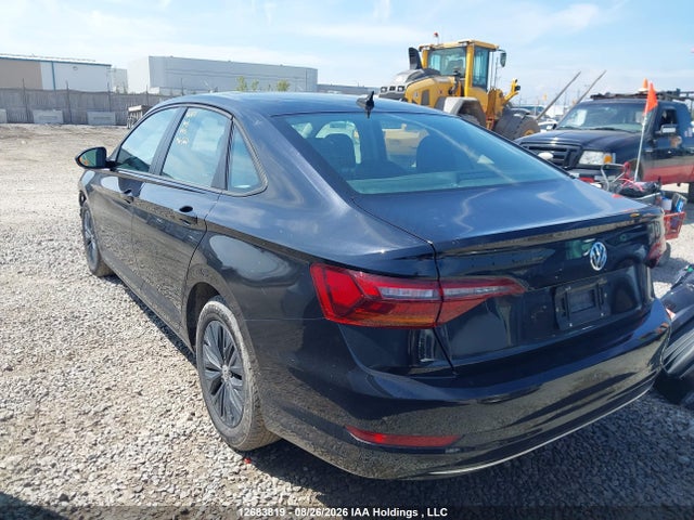3VWE57BU8KM010630 Volkswagen Jetta