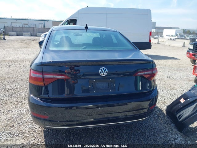 3VWE57BU8KM010630 Volkswagen Jetta
