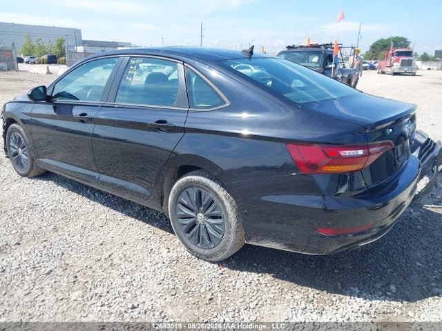 3VWE57BU8KM010630 Volkswagen Jetta