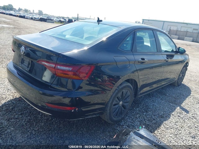 3VWE57BU8KM010630 Volkswagen Jetta