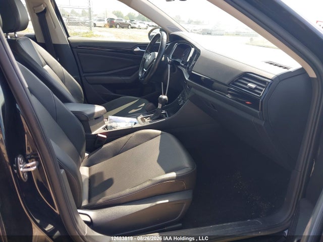 3VWE57BU8KM010630 Volkswagen Jetta