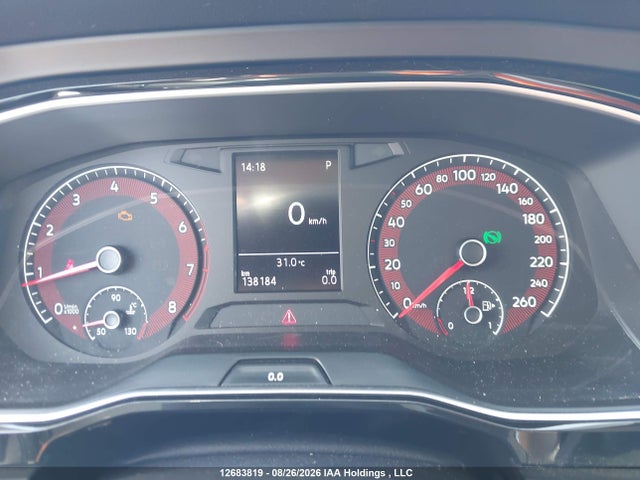 3VWE57BU8KM010630 Volkswagen Jetta