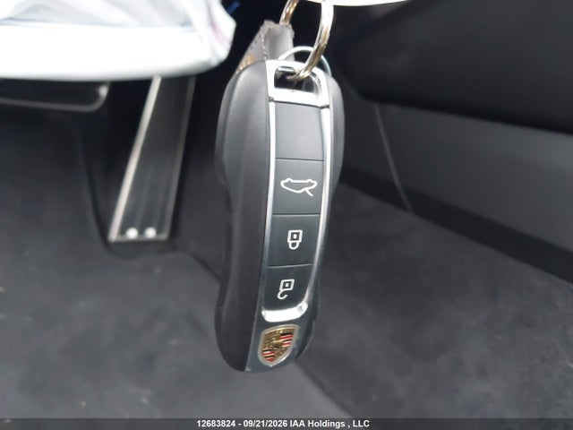 Aukcja sprzedaży 2024 Porsche 911 Carrera 4 Gts/carrera 4s/carrera Gts/carrera S/dakar, vin: WP0AB2A95RS221179, numer aukcji: 12683824