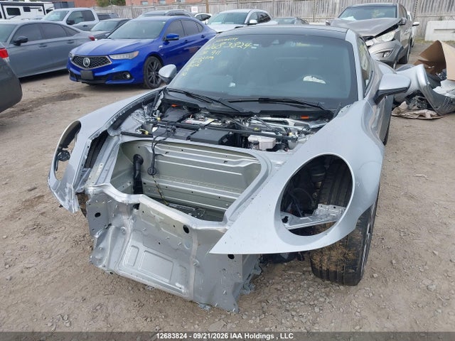Aukcja sprzedaży 2024 Porsche 911 Carrera 4 Gts/carrera 4s/carrera Gts/carrera S/dakar, vin: WP0AB2A95RS221179, numer aukcji: 12683824