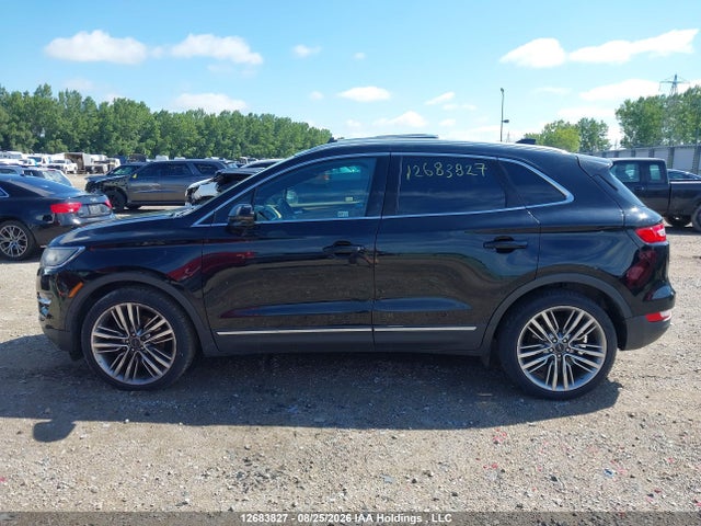 Aukcja sprzedaży 2016 Lincoln Mkc Reserve, vin: 5LMTJ3DH1GUJ19246, numer aukcji: 12683827