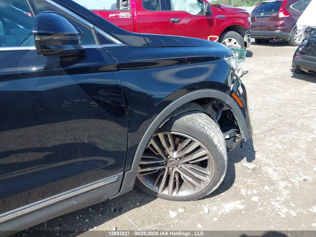 Aukcja sprzedaży 2016 Lincoln Mkc Reserve, vin: 5LMTJ3DH1GUJ19246, numer aukcji: 12683827