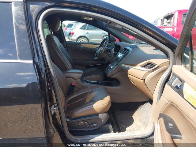 Aukcja sprzedaży 2016 Lincoln Mkc Reserve, vin: 5LMTJ3DH1GUJ19246, numer aukcji: 12683827
