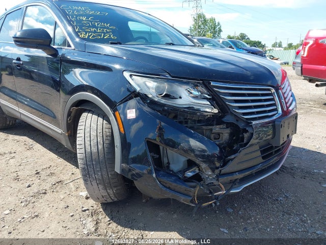 Aukcja sprzedaży 2016 Lincoln Mkc Reserve, vin: 5LMTJ3DH1GUJ19246, numer aukcji: 12683827