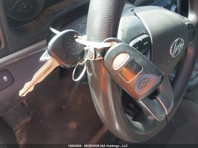 Hyundai Elantra Essential Manual 2020 KMHD74LF6LU947864 Image 11
