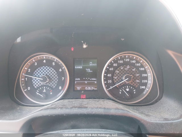 Hyundai Elantra Essential Manual 2020 KMHD74LF6LU947864 Image 7