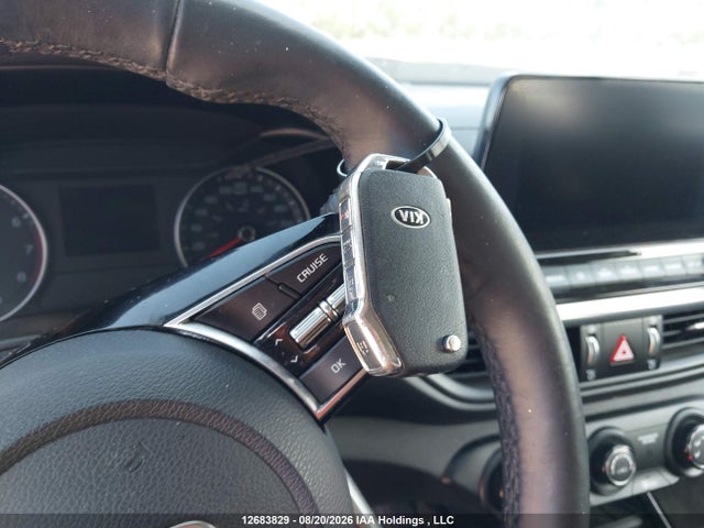 Продаж на аукціоні авто 2019 Kia Forte Ex/ex Limited/ex Premium/ex+, vin: 3KPF54AD6KE026102, номер лоту: 12683829