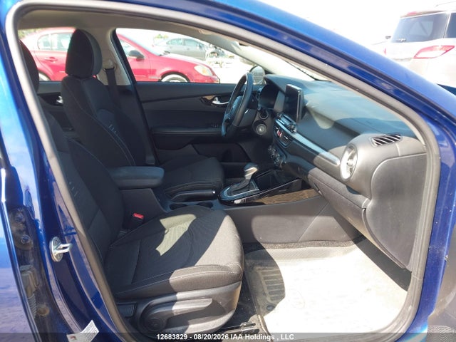 Продаж на аукціоні авто 2019 Kia Forte Ex/ex Limited/ex Premium/ex+, vin: 3KPF54AD6KE026102, номер лоту: 12683829