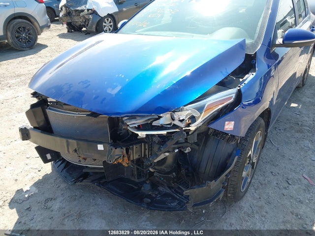 Продаж на аукціоні авто 2019 Kia Forte Ex/ex Limited/ex Premium/ex+, vin: 3KPF54AD6KE026102, номер лоту: 12683829