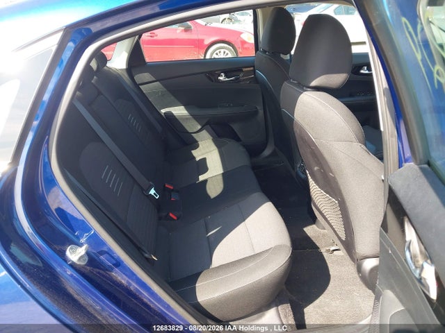 Продаж на аукціоні авто 2019 Kia Forte Ex/ex Limited/ex Premium/ex+, vin: 3KPF54AD6KE026102, номер лоту: 12683829