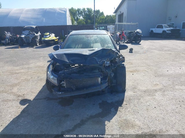 Продажа на аукционе авто 2015 Chevrolet Cruze, vin: 1G1PC5SB3F7153658, номер лота: 12683836