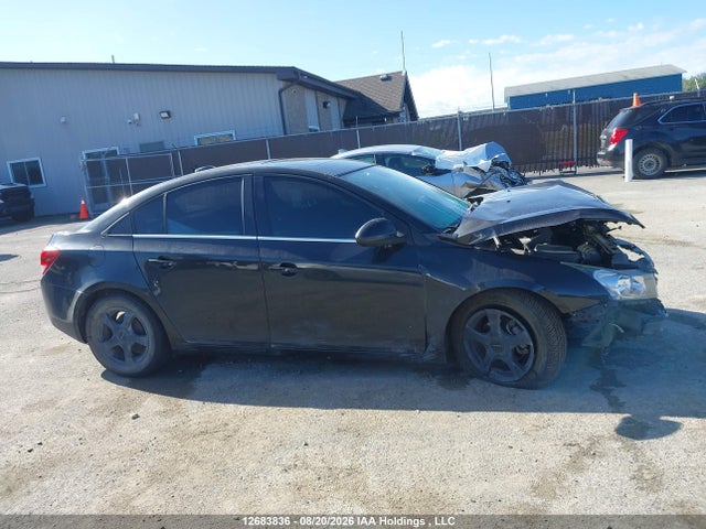 Продажа на аукционе авто 2015 Chevrolet Cruze, vin: 1G1PC5SB3F7153658, номер лота: 12683836