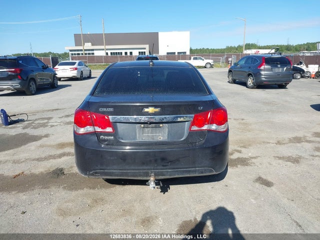 Продажа на аукционе авто 2015 Chevrolet Cruze, vin: 1G1PC5SB3F7153658, номер лота: 12683836