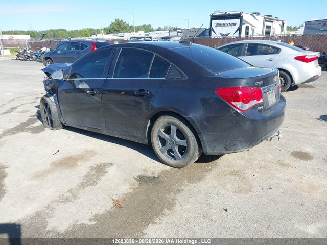 Продажа на аукционе авто 2015 Chevrolet Cruze, vin: 1G1PC5SB3F7153658, номер лота: 12683836