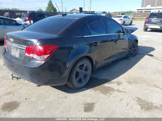Продажа на аукционе авто 2015 Chevrolet Cruze, vin: 1G1PC5SB3F7153658, номер лота: 12683836