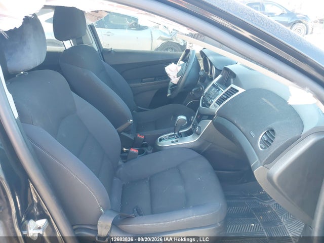Продажа на аукционе авто 2015 Chevrolet Cruze, vin: 1G1PC5SB3F7153658, номер лота: 12683836