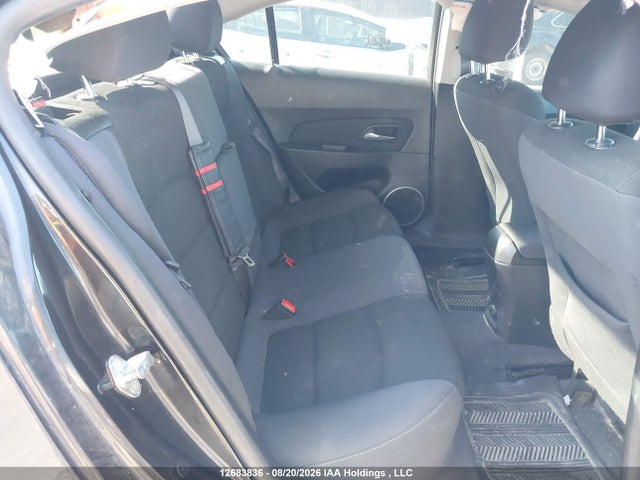Продажа на аукционе авто 2015 Chevrolet Cruze, vin: 1G1PC5SB3F7153658, номер лота: 12683836