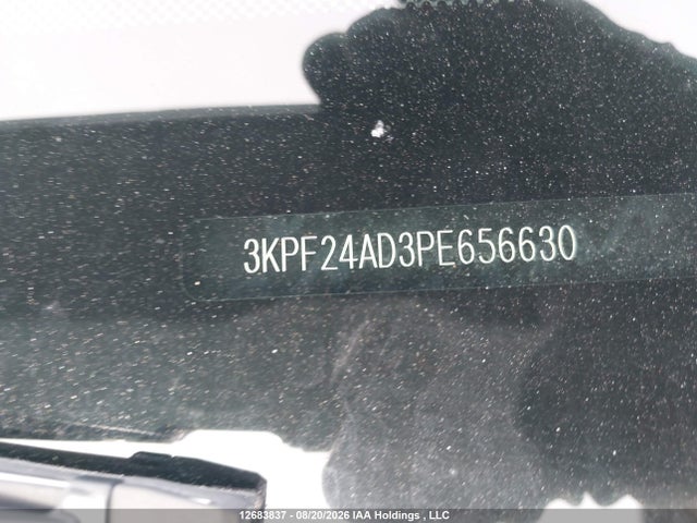 Продажа на аукционе авто 2023 Kia Forte Lx, vin: 3KPF24AD3PE656630, номер лота: 12683837