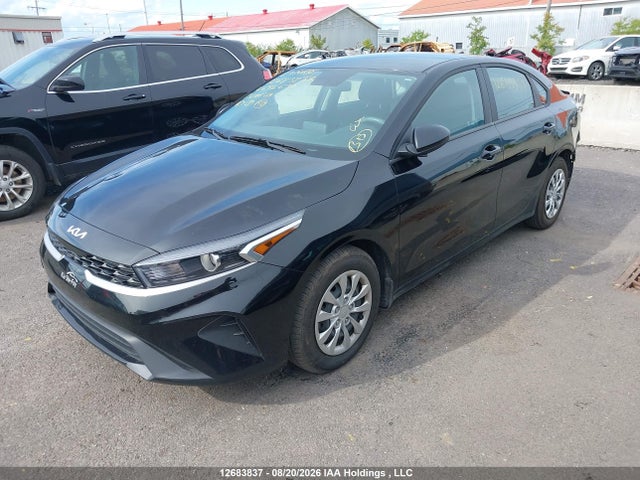 Продажа на аукционе авто 2023 Kia Forte Lx, vin: 3KPF24AD3PE656630, номер лота: 12683837
