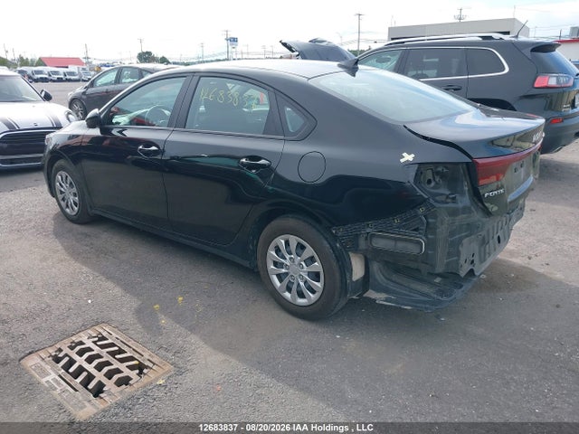 Продажа на аукционе авто 2023 Kia Forte Lx, vin: 3KPF24AD3PE656630, номер лота: 12683837