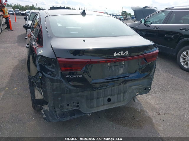 Продажа на аукционе авто 2023 Kia Forte Lx, vin: 3KPF24AD3PE656630, номер лота: 12683837
