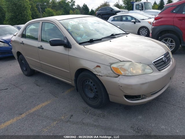 Aukcja sprzedaży 2006 Toyota Corolla, vin: 2T1BR32E16C578311, numer aukcji: 12683842