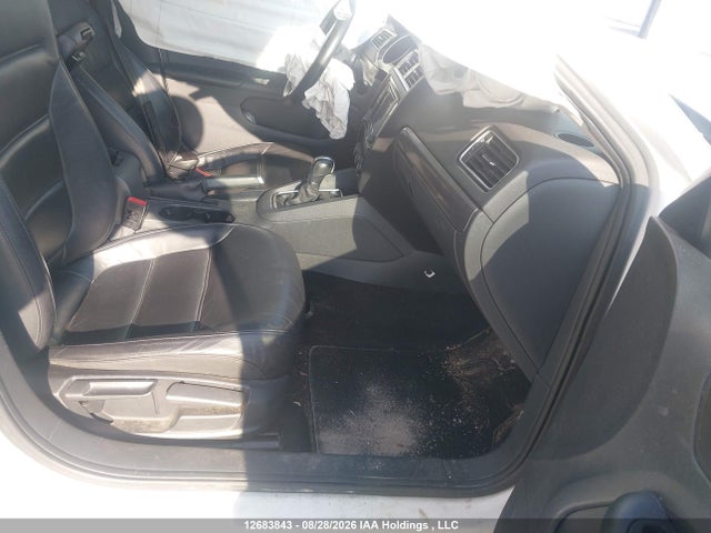 Продаж на аукціоні авто 2016 Volkswagen Jetta 1.8 Tsi Comfortline/1.8 Tsi Highline, vin: 3VWL07AJ7GM369925, номер лоту: 12683843