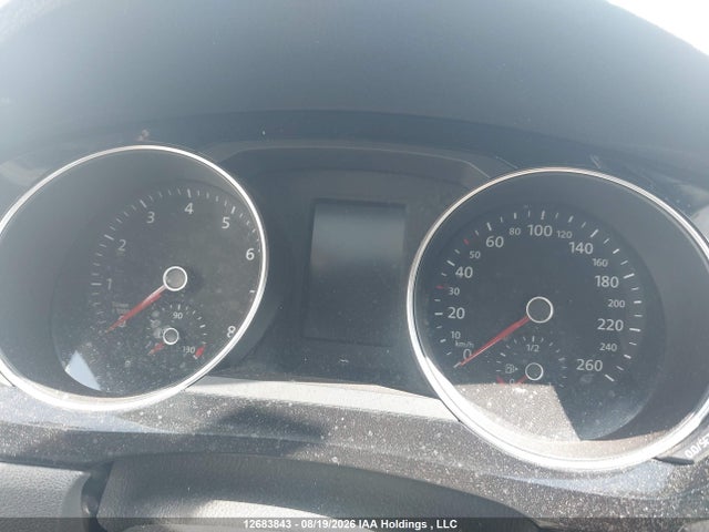 Продаж на аукціоні авто 2016 Volkswagen Jetta 1.8 Tsi Comfortline/1.8 Tsi Highline, vin: 3VWL07AJ7GM369925, номер лоту: 12683843