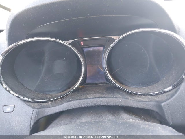 KM8JUCAG9EU813922 Hyundai Tucson Limited