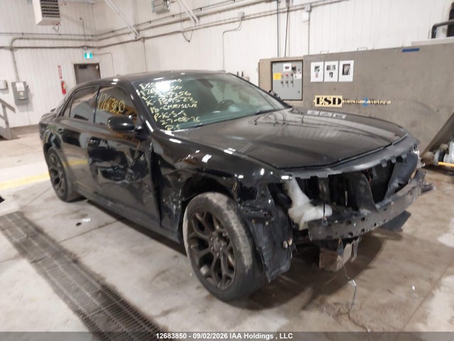 Aukcja sprzedaży 2018 Chrysler 300 S, vin: 2C3CCABG0JH315256, numer aukcji: 12683850