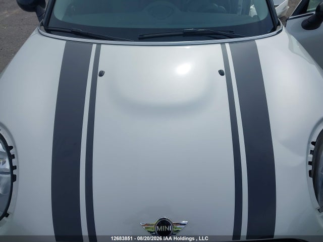 Mini Cooper Clubman All4 2018 WMWLU1C58J2F29409 Image 10