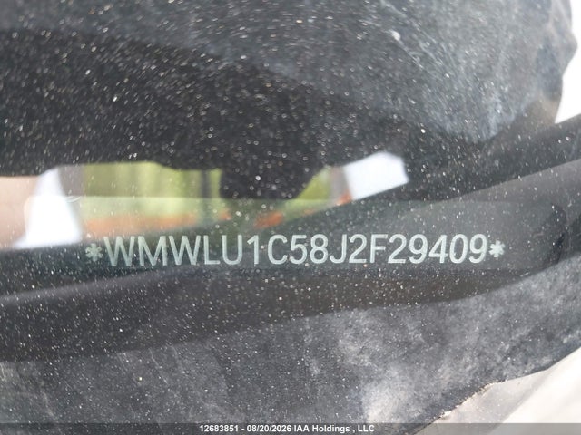 Mini Cooper Clubman All4 2018 WMWLU1C58J2F29409 Image 18
