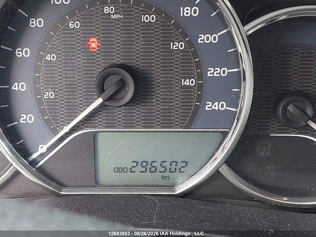 2014 Toyota Corolla Le მანქანა იყიდება აუქციონზე, vin: 2T1BURHE0EC163133, აუქციონის ნომერი: 12683853