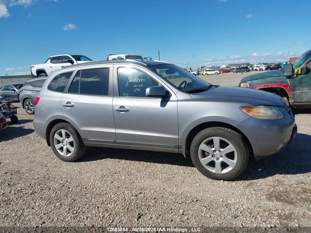 Aukcja sprzedaży 2008 Hyundai Santa Fe Limited, vin: 5NMSH73E78H218837, numer aukcji: 12683854