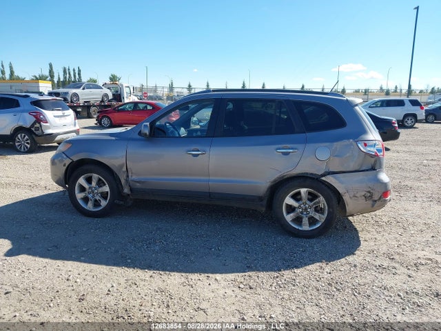 Aukcja sprzedaży 2008 Hyundai Santa Fe Limited, vin: 5NMSH73E78H218837, numer aukcji: 12683854