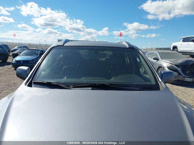 Aukcja sprzedaży 2008 Hyundai Santa Fe Limited, vin: 5NMSH73E78H218837, numer aukcji: 12683854