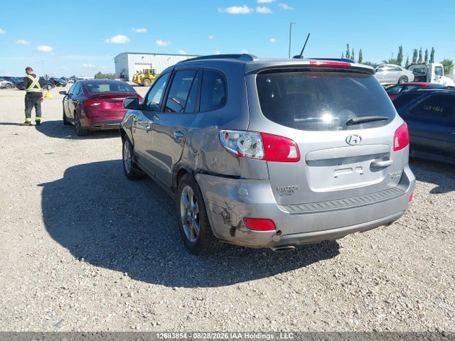 Aukcja sprzedaży 2008 Hyundai Santa Fe Limited, vin: 5NMSH73E78H218837, numer aukcji: 12683854