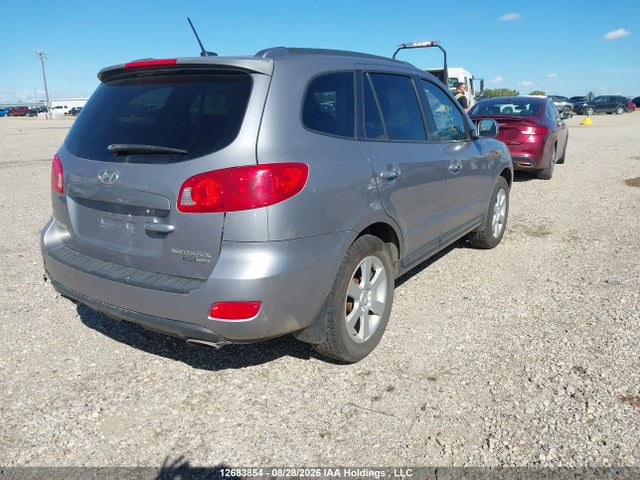 Aukcja sprzedaży 2008 Hyundai Santa Fe Limited, vin: 5NMSH73E78H218837, numer aukcji: 12683854